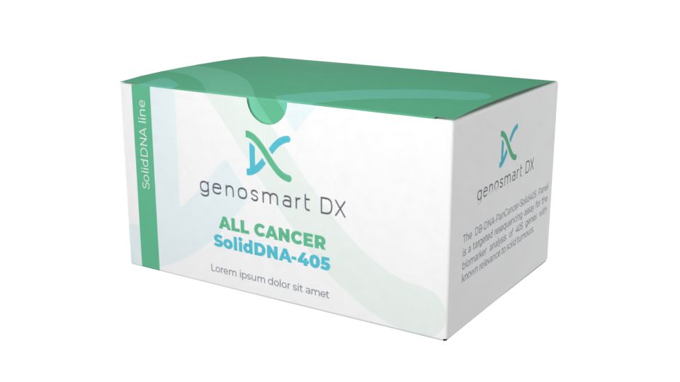 genosmart DX Prostate Cancer 